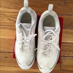 Nike air max sneakers